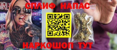 стаф Берёзовский